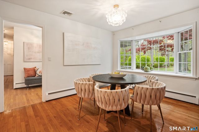 224 Marvin Ridge Road, New Canaan, CT 06840