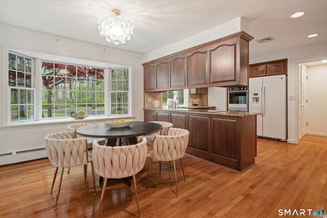 224 Marvin Ridge Road, New Canaan, CT 06840