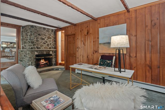 224 Marvin Ridge Road, New Canaan, CT 06840