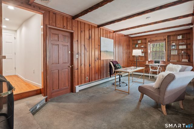 224 Marvin Ridge Road, New Canaan, CT 06840