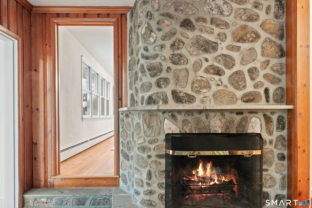 224 Marvin Ridge Road, New Canaan, CT 06840