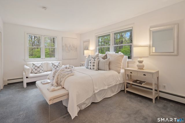 224 Marvin Ridge Road, New Canaan, CT 06840