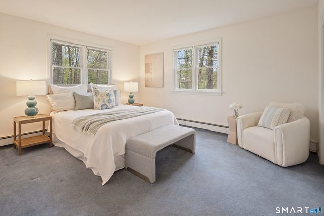 224 Marvin Ridge Road, New Canaan, CT 06840