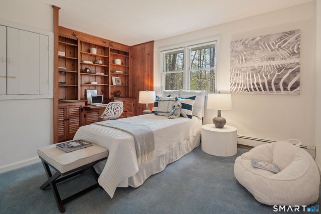 224 Marvin Ridge Road, New Canaan, CT 06840