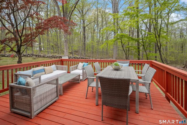 224 Marvin Ridge Road, New Canaan, CT 06840