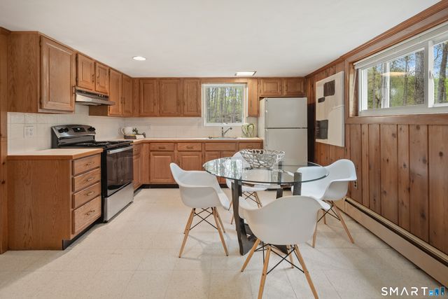 224 Marvin Ridge Road, New Canaan, CT 06840