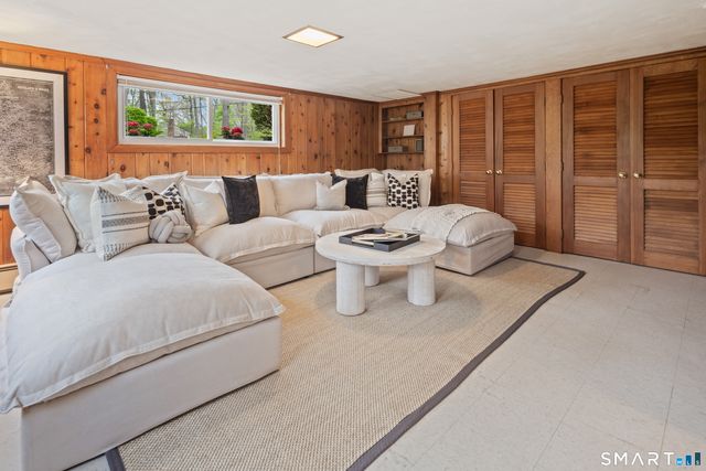 224 Marvin Ridge Road, New Canaan, CT 06840