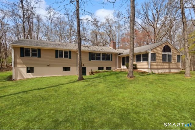 224 Marvin Ridge Road, New Canaan, CT 06840