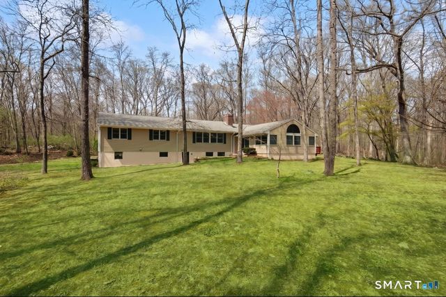 224 Marvin Ridge Road, New Canaan, CT 06840