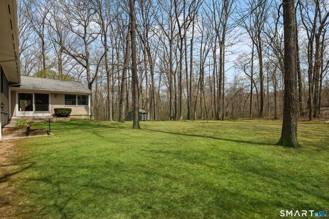 224 Marvin Ridge Road, New Canaan, CT 06840