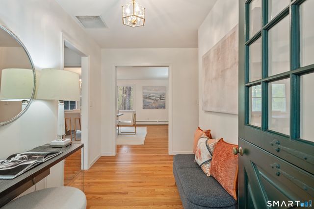 224 Marvin Ridge Road, New Canaan, CT 06840