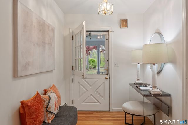 224 Marvin Ridge Road, New Canaan, CT 06840