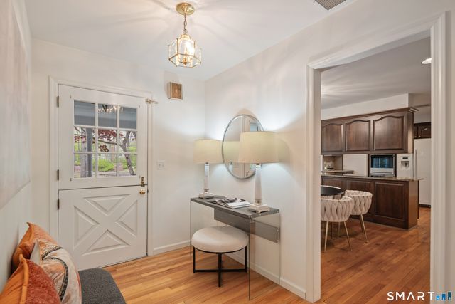 224 Marvin Ridge Road, New Canaan, CT 06840