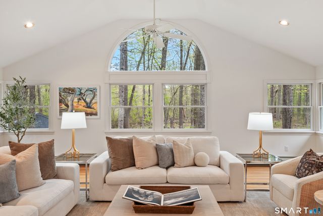 224 Marvin Ridge Road, New Canaan, CT 06840