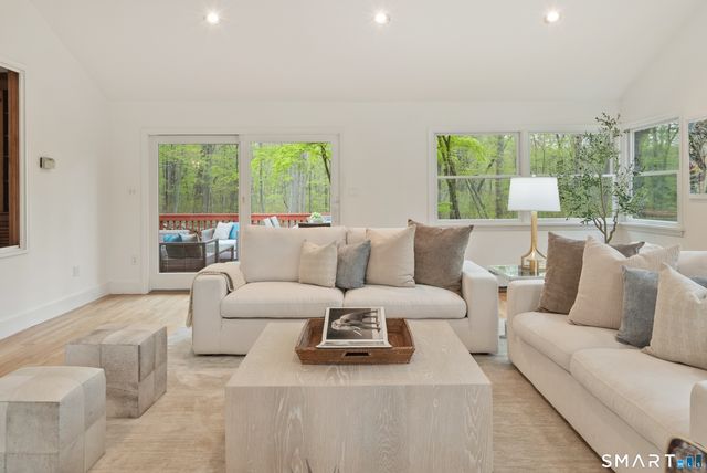 224 Marvin Ridge Road, New Canaan, CT 06840