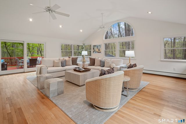 224 Marvin Ridge Road, New Canaan, CT 06840