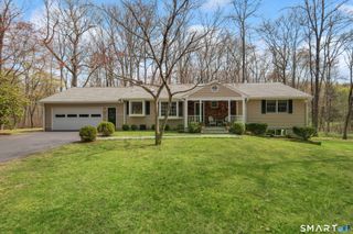 224 Marvin Ridge Road, New Canaan, CT 06840
