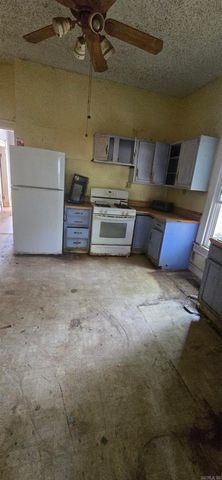 312 Rice Street, Little Rock, AR 72205