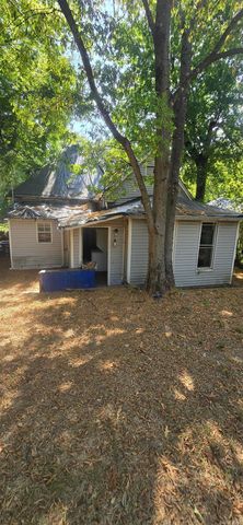 312 Rice Street, Little Rock, AR 72205