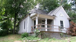 312 Rice Street, Little Rock, AR 72205