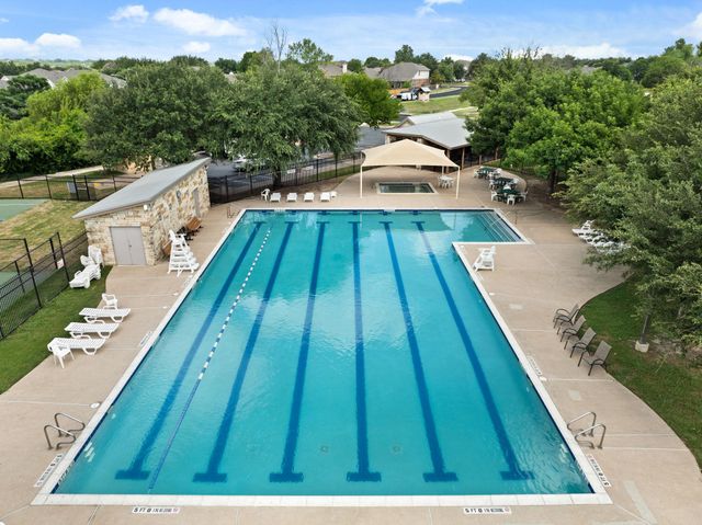 1717 Roseburg DR, Austin, TX 78754