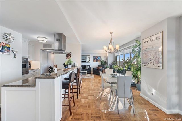 3671 Hudson Manor Terrace 14LM, Bronx, NY 10463