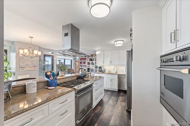 3671 Hudson Manor Terrace 14LM, Bronx, NY 10463