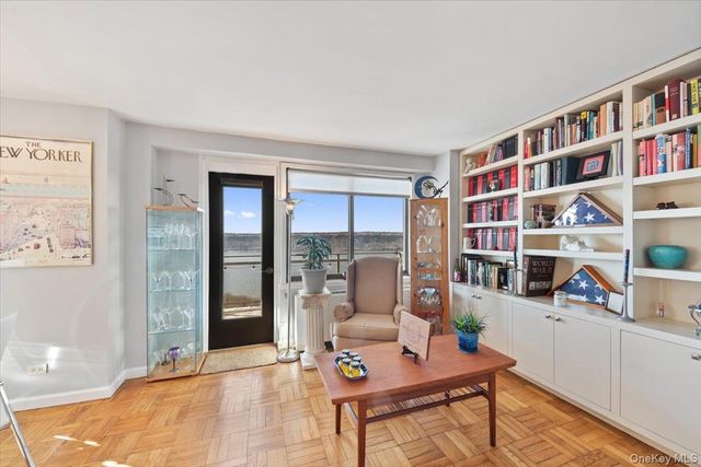 3671 Hudson Manor Terrace 14LM, Bronx, NY 10463