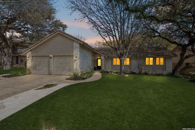 19830 Encino Brook St, San Antonio, TX 78259