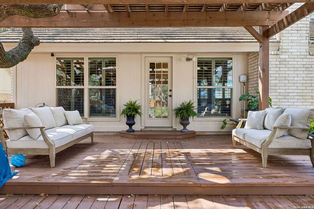 19830 Encino Brook St, San Antonio, TX 78259