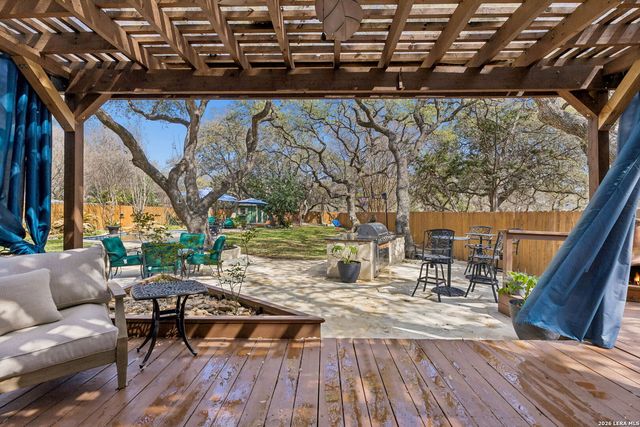 19830 Encino Brook St, San Antonio, TX 78259