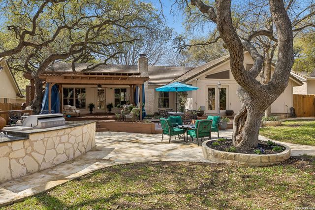 19830 Encino Brook St, San Antonio, TX 78259