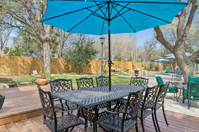 19830 Encino Brook St, San Antonio, TX 78259