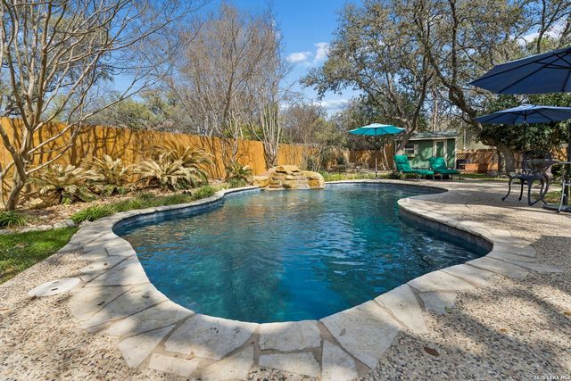 19830 Encino Brook St, San Antonio, TX 78259