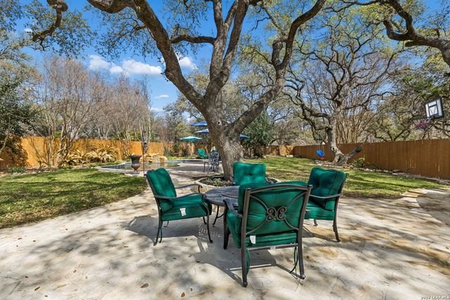 19830 Encino Brook St, San Antonio, TX 78259