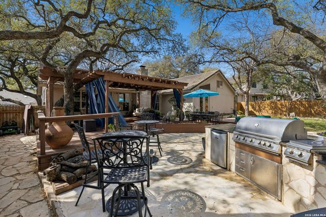 19830 Encino Brook St, San Antonio, TX 78259