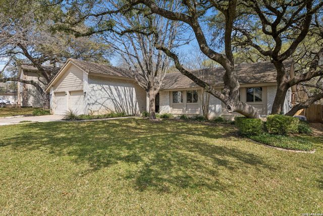 19830 Encino Brook St, San Antonio, TX 78259