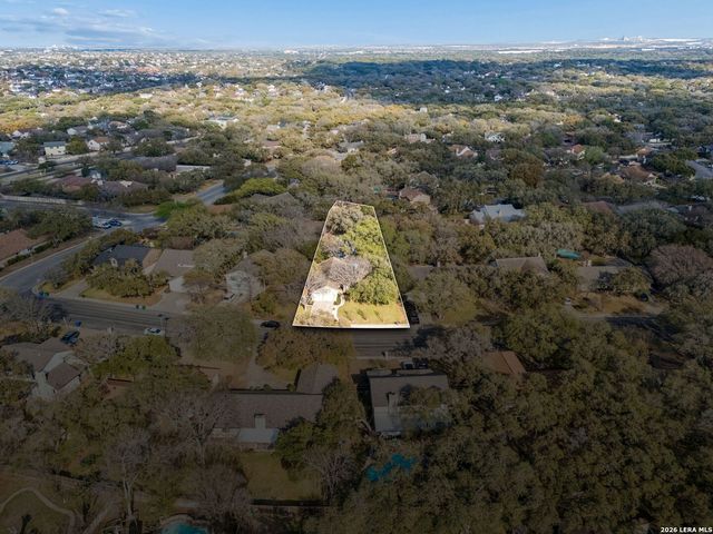 19830 Encino Brook St, San Antonio, TX 78259