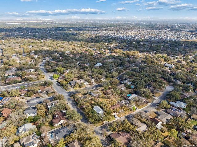 19830 Encino Brook St, San Antonio, TX 78259
