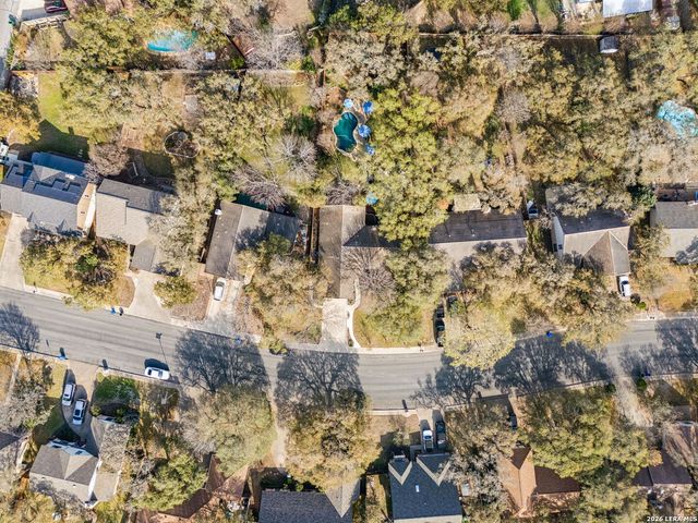 19830 Encino Brook St, San Antonio, TX 78259