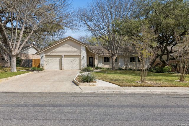 19830 Encino Brook St, San Antonio, TX 78259