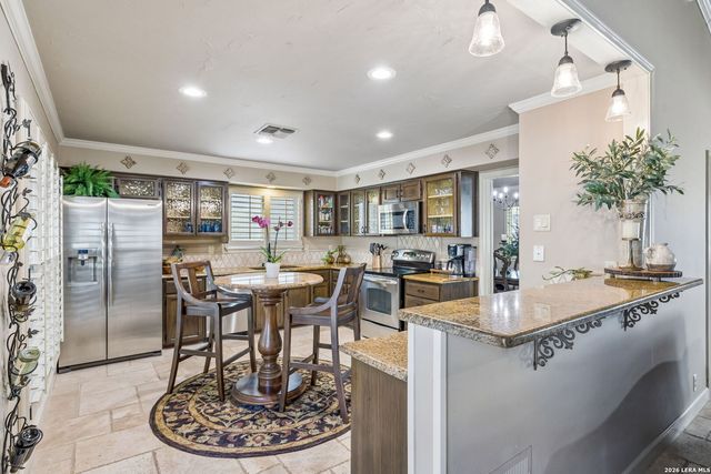 19830 Encino Brook St, San Antonio, TX 78259