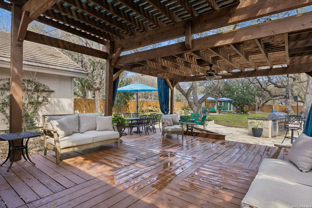 19830 Encino Brook St, San Antonio, TX 78259