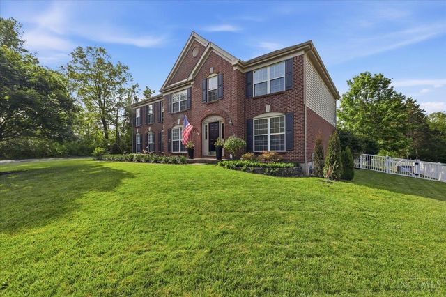 10088 Bent Creek Drive, Symmes Twp, OH 45140