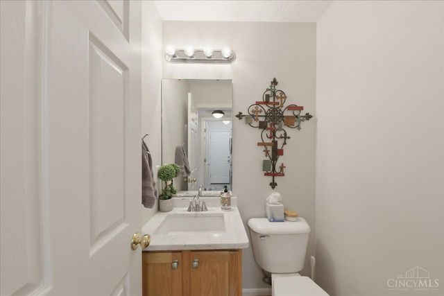 10088 Bent Creek Drive, Symmes Twp, OH 45140