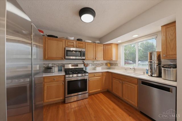 10088 Bent Creek Drive, Symmes Twp, OH 45140
