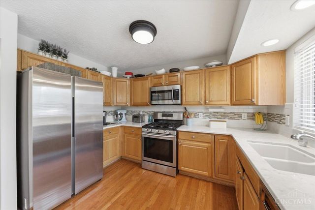 10088 Bent Creek Drive, Symmes Twp, OH 45140