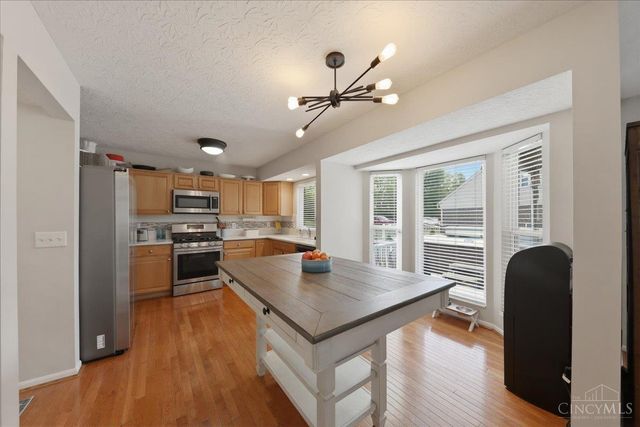 10088 Bent Creek Drive, Symmes Twp, OH 45140