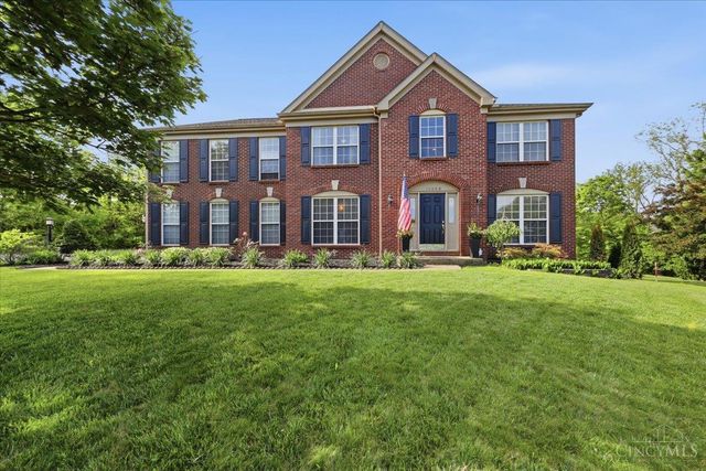 10088 Bent Creek Drive, Symmes Twp, OH 45140