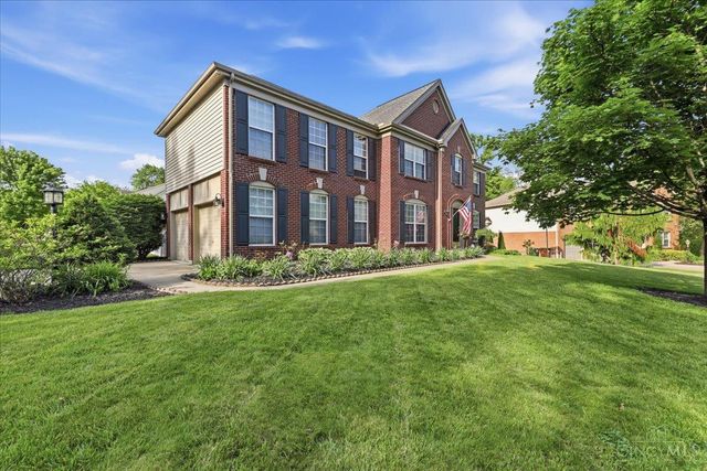 10088 Bent Creek Drive, Symmes Twp, OH 45140